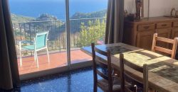 Eze vue Mer, Maison 6p 140m2  à Rénover expo Sud