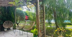 NEW ! Bas Colle-sur-Loup / Villeneuve-Loubet – superbe Villa 7P calme piscine terrain 1185m2 SUD et OUEST.