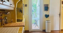 NEW ! Bas Colle-sur-Loup / Villeneuve-Loubet – superbe Villa 7P calme piscine terrain 1185m2 SUD et OUEST.
