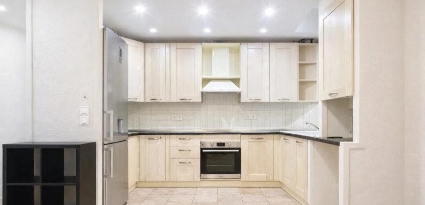 Appartement 3 p 48 m2 Nice Saint Roch terrasse 16 m2