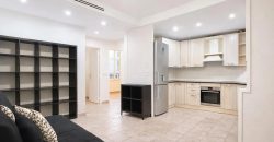 Appartement 3 p 48 m2 Nice Saint Roch terrasse 16 m2