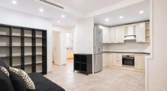 Appartement 3 p 48 m2 Nice Saint Roch terrasse 16 m2