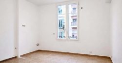 Appartement 3 p 48 m2 Nice Saint Roch terrasse 16 m2