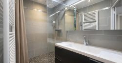 Appartement 3 p 48 m2 Nice Saint Roch terrasse 16 m2