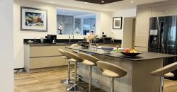 NICE HAUT MADELEINE – Maison 5p +, surface 300m2, calme, contemporaine, haut de gamme,
