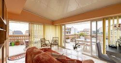Magnique Appartement Penthouse – 4 pièces avec terrasse de 60 m2 en Dernier Etage