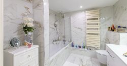 Magnique Appartement Penthouse – 4 pièces avec terrasse de 60 m2 en Dernier Etage