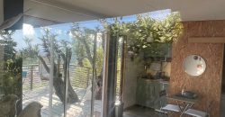 SOUS OPFFRE – Villa 6P parc Estienne d’Orves, vue mer, dépendance, piscine SUD OUEST