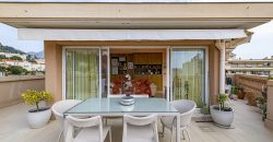 Magnique Appartement Penthouse – 4 pièces avec terrasse de 60 m2 en Dernier Etage