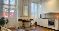 RARE Le Port ! top emplacement grand 2P  avec terrasse de 43 m² — Port de Nice