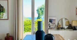 SOUS OPFFRE – Villa 6P parc Estienne d’Orves, vue mer, dépendance, piscine SUD OUEST