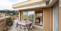 Magnique Appartement Penthouse – 4 pièces avec terrasse de 60 m2 en Dernier Etage