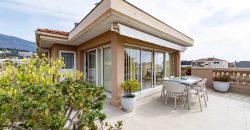 Magnique Appartement Penthouse – 4 pièces avec terrasse de 60 m2 en Dernier Etage
