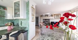 Magnique Appartement Penthouse – 4 pièces avec terrasse de 60 m2 en Dernier Etage