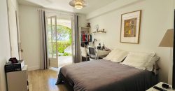 SOUS OPFFRE – Villa 6P parc Estienne d’Orves, vue mer, dépendance, piscine SUD OUEST