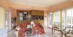 Magnique Appartement Penthouse – 4 pièces avec terrasse de 60 m2 en Dernier Etage