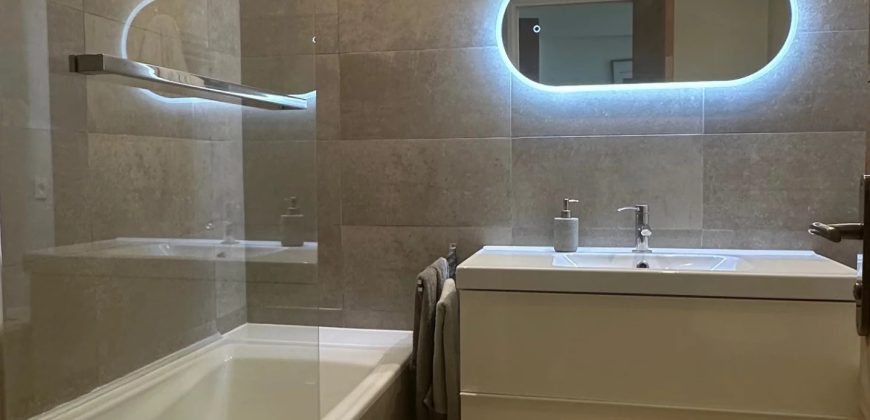 SOUS OPFFRE – Villa 6P parc Estienne d’Orves, vue mer, dépendance, piscine SUD OUEST