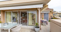 Magnique Appartement Penthouse – 4 pièces avec terrasse de 60 m2 en Dernier Etage