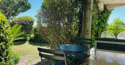 SOUS OPFFRE – Villa 6P parc Estienne d’Orves, vue mer, dépendance, piscine SUD OUEST