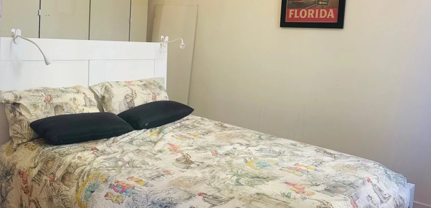 RARE Le Port ! top emplacement grand 2P  avec terrasse de 43 m² — Port de Nice