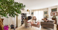 Magnique Appartement Penthouse – 4 pièces avec terrasse de 60 m2 en Dernier Etage