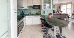 Magnique Appartement Penthouse – 4 pièces avec terrasse de 60 m2 en Dernier Etage