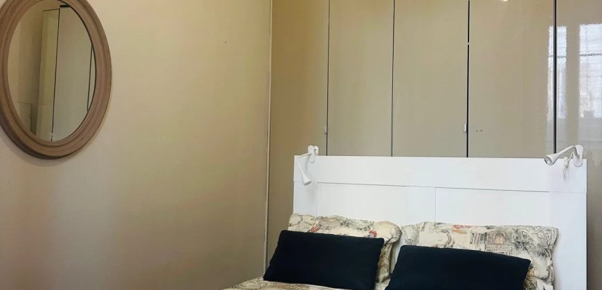 RARE Le Port ! top emplacement grand 2P  avec terrasse de 43 m² — Port de Nice