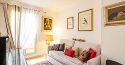 Magnique Appartement Penthouse – 4 pièces avec terrasse de 60 m2 en Dernier Etage