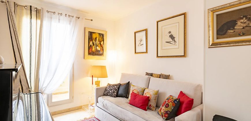 Magnique Appartement Penthouse – 4 pièces avec terrasse de 60 m2 en Dernier Etage