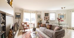 Magnique Appartement Penthouse – 4 pièces avec terrasse de 60 m2 en Dernier Etage