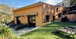 NICE HAUT MADELEINE – Maison 5p +, surface 300m2, calme, contemporaine, haut de gamme,