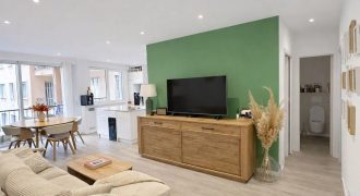 4P Nice – Quartier du Port/terrasse