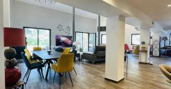 NICE HAUT MADELEINE – Maison 5p +, surface 300m2, calme, contemporaine, haut de gamme,