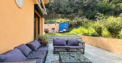 NICE HAUT MADELEINE – Maison 5p +, surface 300m2, calme, contemporaine, haut de gamme,
