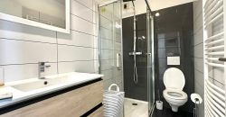 Nice Riquier 2p 25m2 meublé avec terrasse