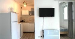 Nice Riquier 2p 25m2 meublé avec terrasse