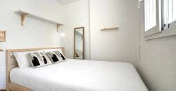 Nice Riquier 2p 25m2 meublé avec terrasse