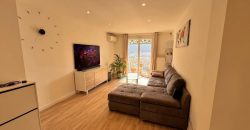 Nice Cimiez – Spacieux bourgeois 4p rénové -157m2- vue Mer – SUD