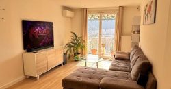 Nice Cimiez – Spacieux bourgeois 4p rénové -157m2- vue Mer – SUD