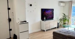 Nice Cimiez – Spacieux bourgeois 4p rénové -157m2- vue Mer – SUD