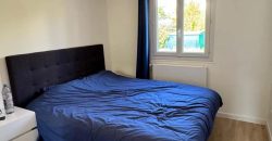 Nice Cimiez – Spacieux bourgeois 4p rénové -157m2- vue Mer – SUD