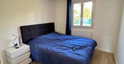 Nice Cimiez – Spacieux bourgeois 4p rénové -157m2- vue Mer – SUD