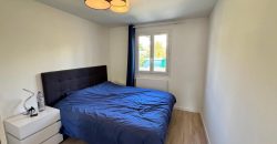Nice Cimiez – Spacieux bourgeois 4p rénové -157m2- vue Mer – SUD