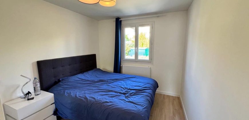 Nice Cimiez – Spacieux bourgeois 4p rénové -157m2- vue Mer – SUD