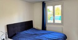 Nice Cimiez – Spacieux bourgeois 4p rénové -157m2- vue Mer – SUD