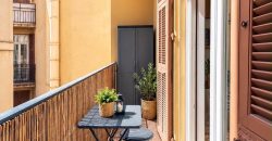 NICE CENTRE : 2 LOTS RUE PAGANINI /  32 & 45 M2…en etage ascenseur – deal investisseur