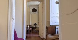 NICE Vieux-Nice – Appartement 4P de 98m2 , vue exceptionnelle, étage ascenseur, calme