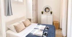 NICE CENTRE : 2 LOTS RUE PAGANINI /  32 & 45 M2…en etage ascenseur – deal investisseur