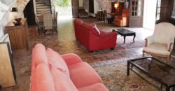 NICE – RIMIEZ | Élégante propriété de caractère dans un domaine privé