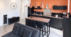 NICE beau 20 45m2 – MUSICIENS / A.KARR – PAGANINI